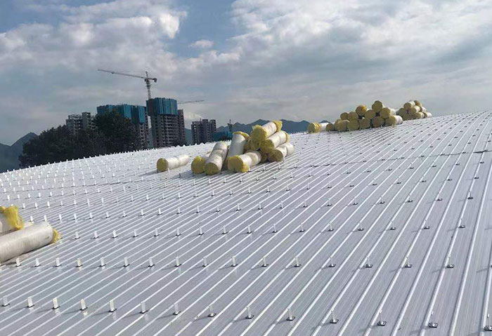 六安网架施工